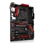 ASRock Fatal1ty AB350 Gaming K4