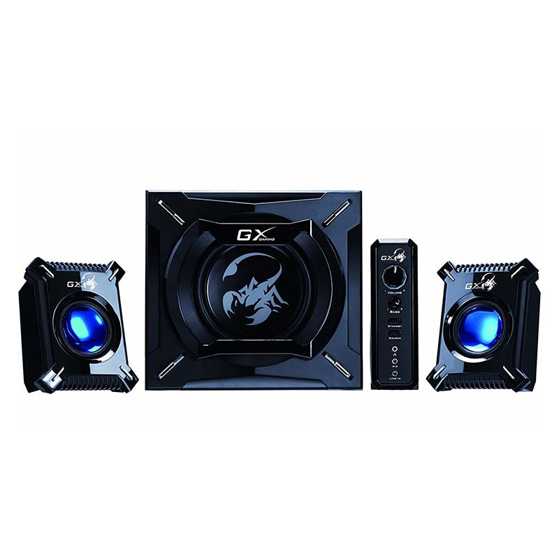 Genius GX GAMING SW-G2.1 2000