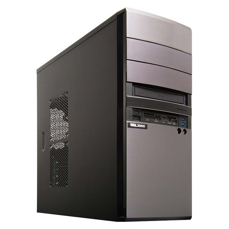 HAL3000 EliteWork III W10 (PCHS21641)