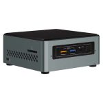 HAL3000 NUC Kit Celeron W10P (PCHS2189)