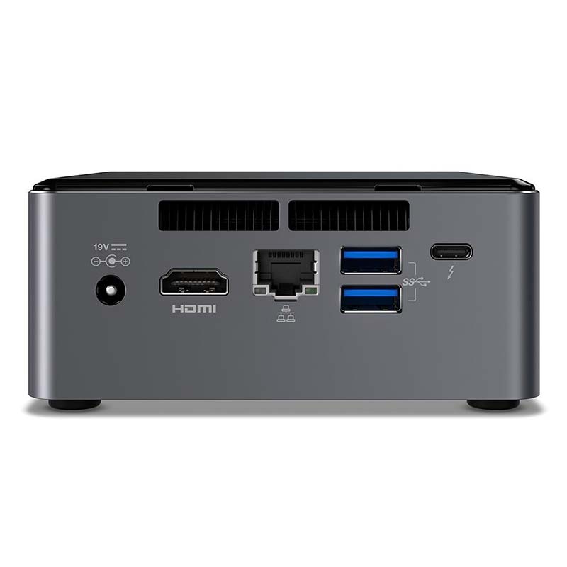 HAL3000 NUC Kit Optane i5 W10 (PCHS2211) - Obrázek 2