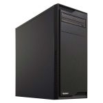 HAL3000 Online Gamer by MSI W10 (PCHS21691)