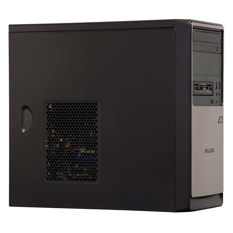 HAL3000 ProWork III W10P (PCHS21662) - Obrázek 2
