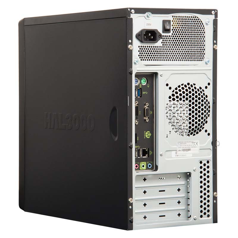 HAL3000 ProWork III W10P (PCHS21662) - Obrázek 3
