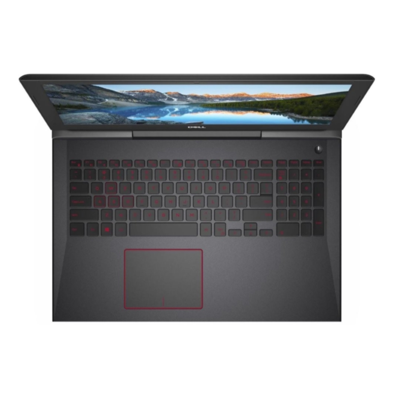 Dell Inspiron 15 7000 Gaming (N-7577-N2-714K) - Obrázek 3