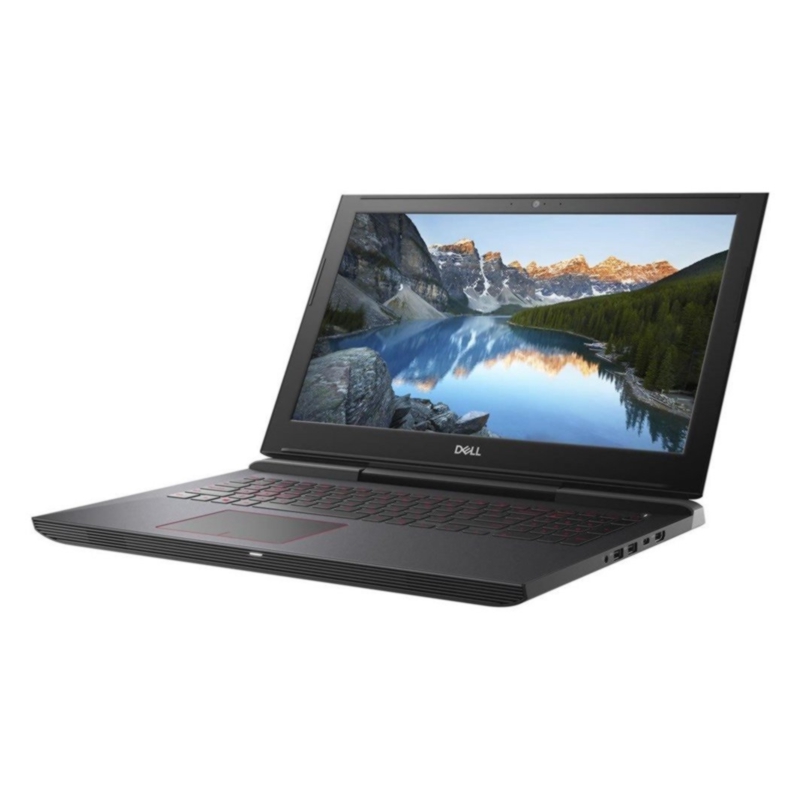 Dell Inspiron 15 7000 Gaming (N-7577-N2-711R) - Obrázek 5