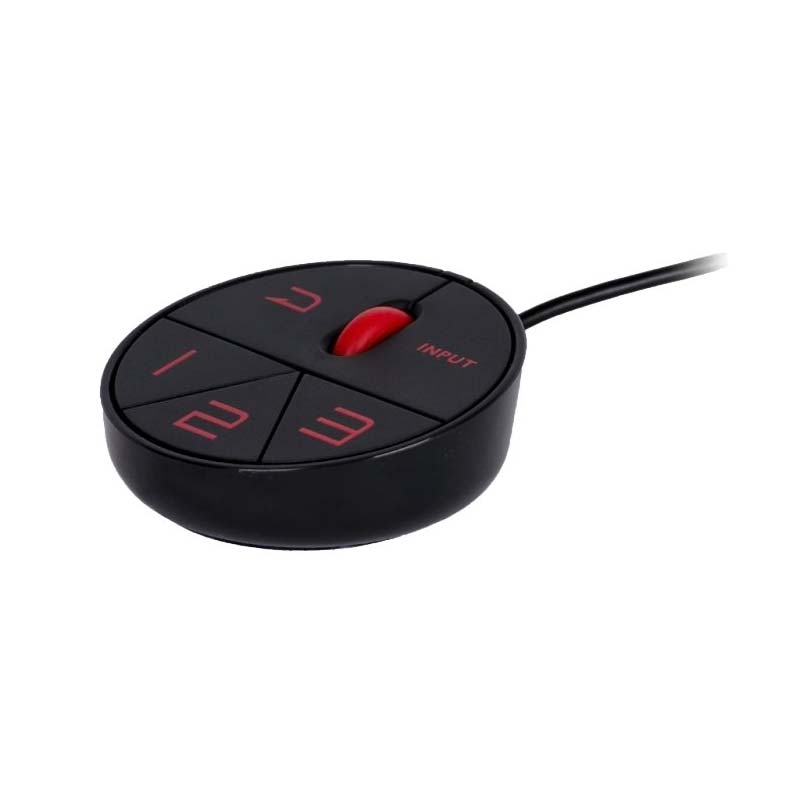 ZOWIE by BenQ XL2735 - Obrázek 7