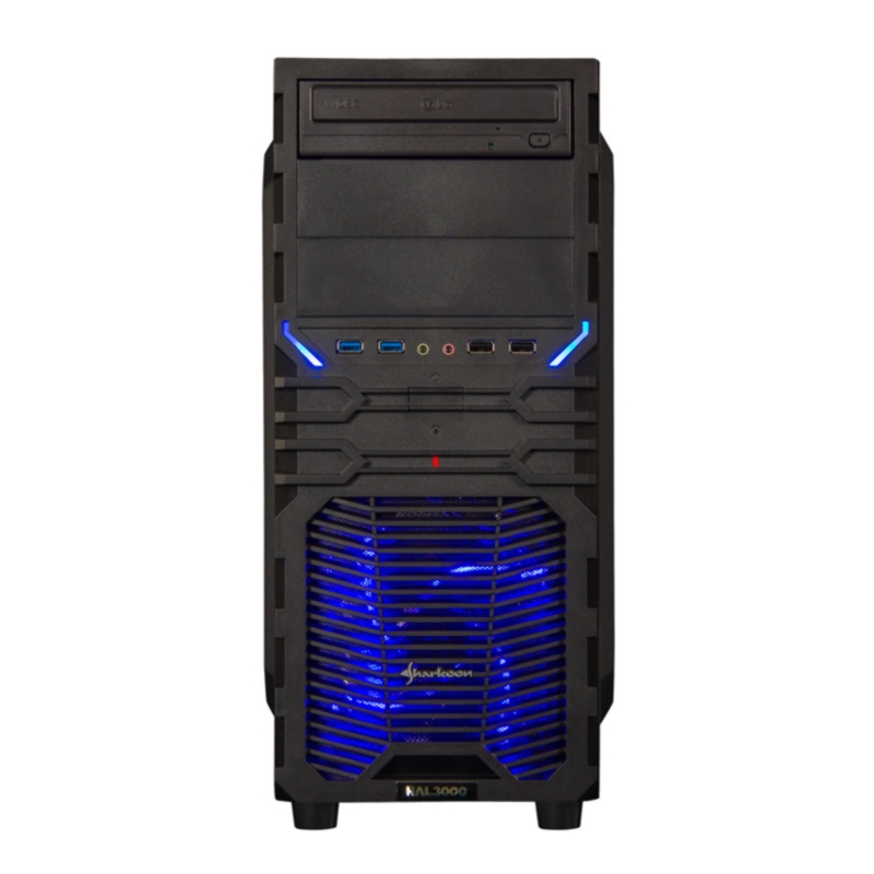 HAL3000 Master Gamer 480G2T (PCHS2227) - Obrázek 4