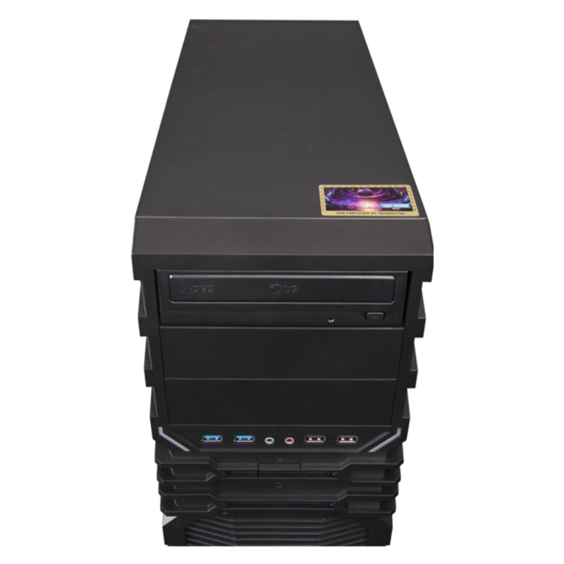 HAL3000 Master Gamer 480G2T (PCHS2227) - Obrázek 8